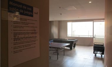 SE ARRIENDA APARTAMENTO EN MADELENA C.R. RESERVA DE MADELENA - EA