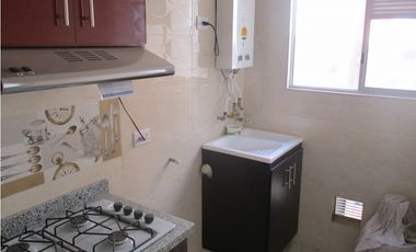 SE ARRIENDA APARTAMENTO EN MADELENA C.R. RESERVA DE MADELENA - EA