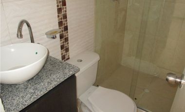 SE ARRIENDA APARTAMENTO EN MADELENA C.R. RESERVA DE MADELENA - EA