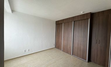 Departamento en renta en Sky View en Zona Esmeralda nuevo y equipado