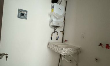 Departamento en renta en Sky View en Zona Esmeralda nuevo y equipado