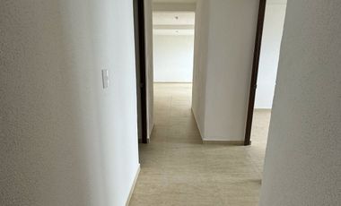 Departamento en renta en Sky View en Zona Esmeralda nuevo y equipado