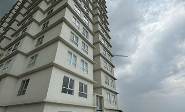 Departamento en renta en Sky View en Zona Esmeralda nuevo y equipado