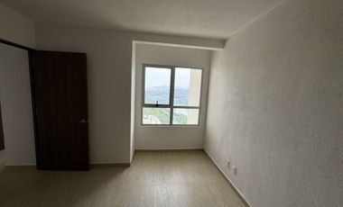 Departamento en renta en Sky View en Zona Esmeralda nuevo y equipado