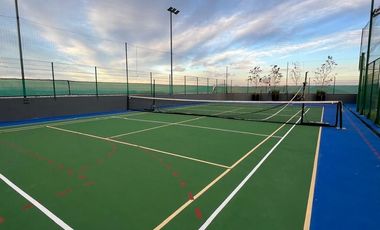 Departamento en renta en Sky View en Zona Esmeralda nuevo y equipado