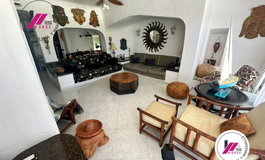 Departamento en Puerto Las Hadas - Zona Exclusiva - Peninsula de Santiago