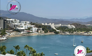 Departamento en Puerto Las Hadas - Zona Exclusiva - Peninsula de Santiago