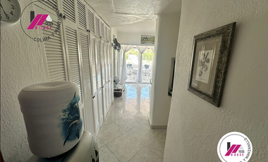 Departamento en Puerto Las Hadas - Zona Exclusiva - Peninsula de Santiago