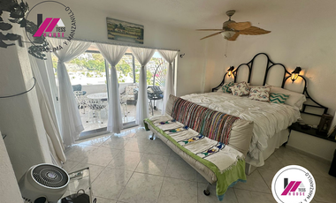 Departamento en Puerto Las Hadas - Zona Exclusiva - Peninsula de Santiago