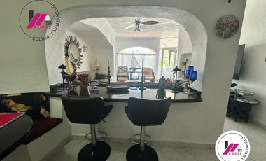 Departamento en Puerto Las Hadas - Zona Exclusiva - Peninsula de Santiago