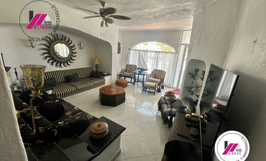 Departamento en Puerto Las Hadas - Zona Exclusiva - Peninsula de Santiago