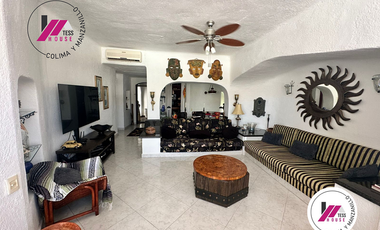 Departamento en Puerto Las Hadas - Zona Exclusiva - Peninsula de Santiago