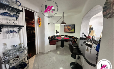 Departamento en Puerto Las Hadas - Zona Exclusiva - Peninsula de Santiago