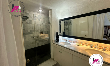 Departamento en Puerto Las Hadas - Zona Exclusiva - Peninsula de Santiago