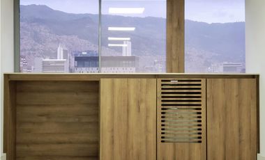 Oficina en Venta, Medellín Barrio El Naranjal