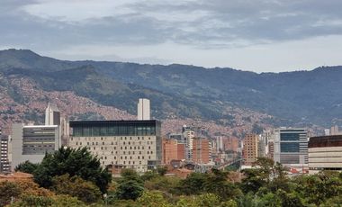 Oficina en Venta, Medellín Barrio El Naranjal