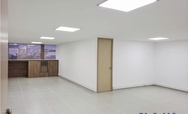 Oficina en Venta, Medellín Barrio El Naranjal