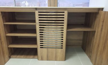 Oficina en Venta, Medellín Barrio El Naranjal