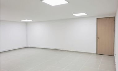 Oficina en Venta, Medellín Barrio El Naranjal