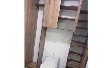 Oficina en Venta, Medellín Barrio El Naranjal