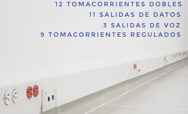 Oficina en Venta, Medellín Barrio El Naranjal