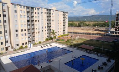 APARTAMENTO EN ARRIENDO AQUALINA SUN RICAURTE CUNDINAMARCA
