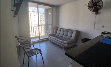 APARTAMENTO EN ARRIENDO AQUALINA SUN RICAURTE CUNDINAMARCA