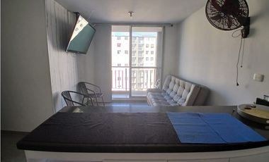 APARTAMENTO EN ARRIENDO AQUALINA SUN RICAURTE CUNDINAMARCA