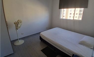 APARTAMENTO EN ARRIENDO AQUALINA SUN RICAURTE CUNDINAMARCA