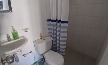 APARTAMENTO EN ARRIENDO AQUALINA SUN RICAURTE CUNDINAMARCA