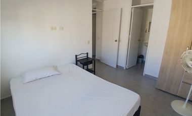 APARTAMENTO EN ARRIENDO AQUALINA SUN RICAURTE CUNDINAMARCA