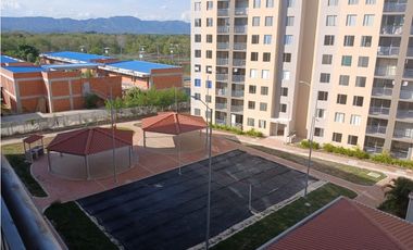APARTAMENTO EN ARRIENDO AQUALINA SUN RICAURTE CUNDINAMARCA