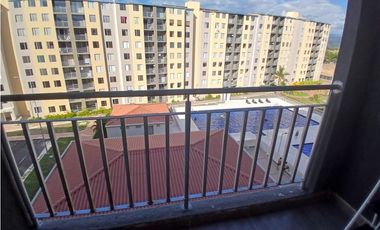 APARTAMENTO EN ARRIENDO AQUALINA SUN RICAURTE CUNDINAMARCA