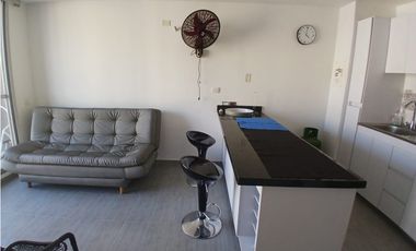 APARTAMENTO EN ARRIENDO AQUALINA SUN RICAURTE CUNDINAMARCA