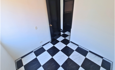 APARTAMENTO EN VENTA EN HORTENSIA - CIUDAD VERDE