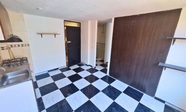 APARTAMENTO EN VENTA EN HORTENSIA - CIUDAD VERDE
