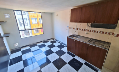 APARTAMENTO EN VENTA EN HORTENSIA - CIUDAD VERDE