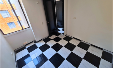 APARTAMENTO EN VENTA EN HORTENSIA - CIUDAD VERDE