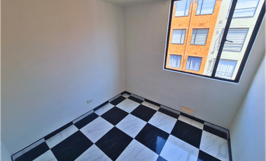 APARTAMENTO EN VENTA EN HORTENSIA - CIUDAD VERDE