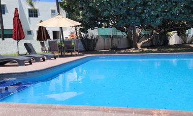 CASA EN RENTA UNA PLANTA