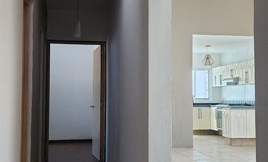 CASA EN RENTA UNA PLANTA