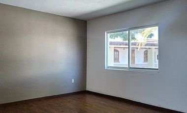 CASA EN RENTA UNA PLANTA