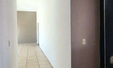 CASA EN RENTA UNA PLANTA