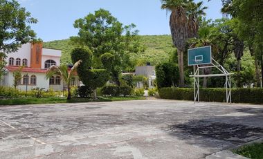 Casa en Venta en Jojutla, Morelos.