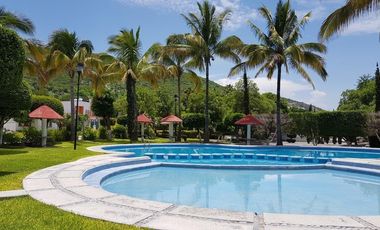 Casa en Venta en Jojutla, Morelos.