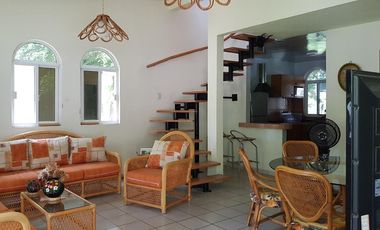 Casa en Venta en Jojutla, Morelos.