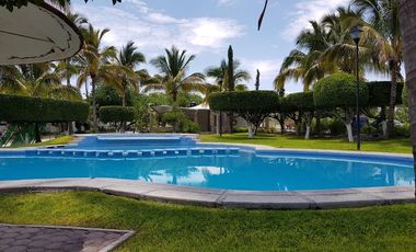 Casa en Venta en Jojutla, Morelos.