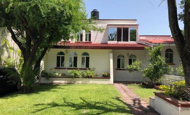 Casa en Venta en Jojutla, Morelos.