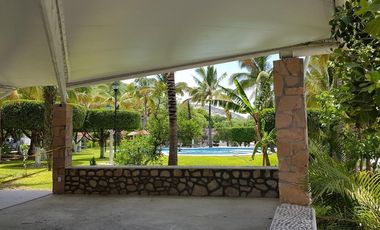 Casa en Venta en Jojutla, Morelos.