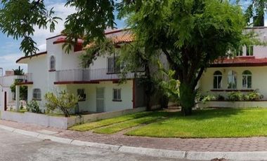 Casa en Venta en Jojutla, Morelos.